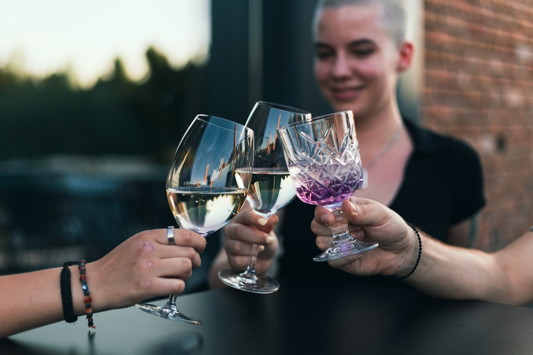 Degustación de vinos
