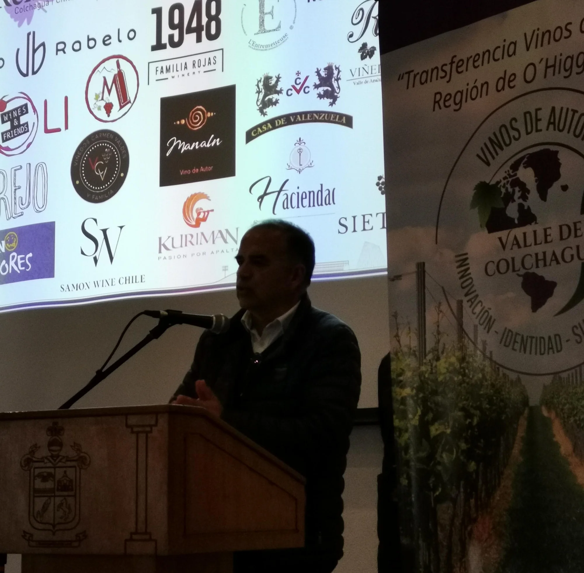 Presentación Oficial - Imagen 11