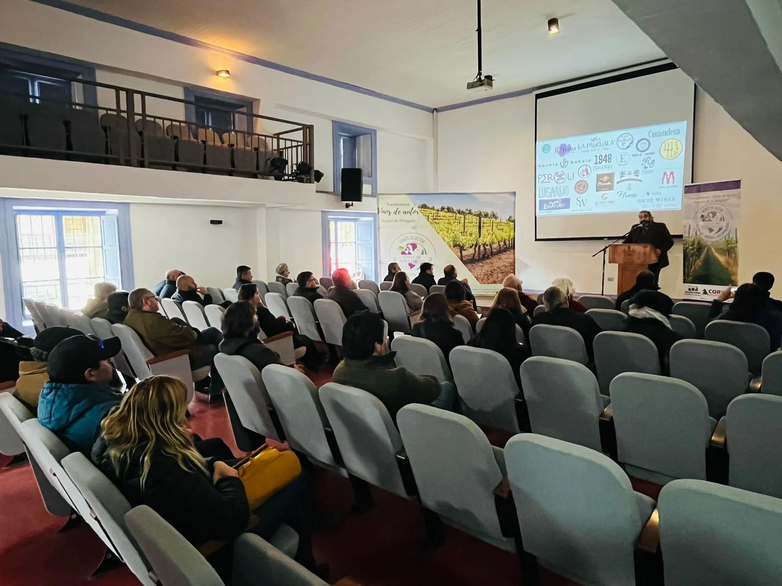 Presentación Oficial - Imagen 13