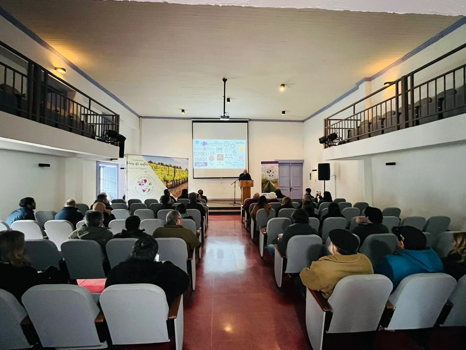 Presentación Oficial - Imagen 15