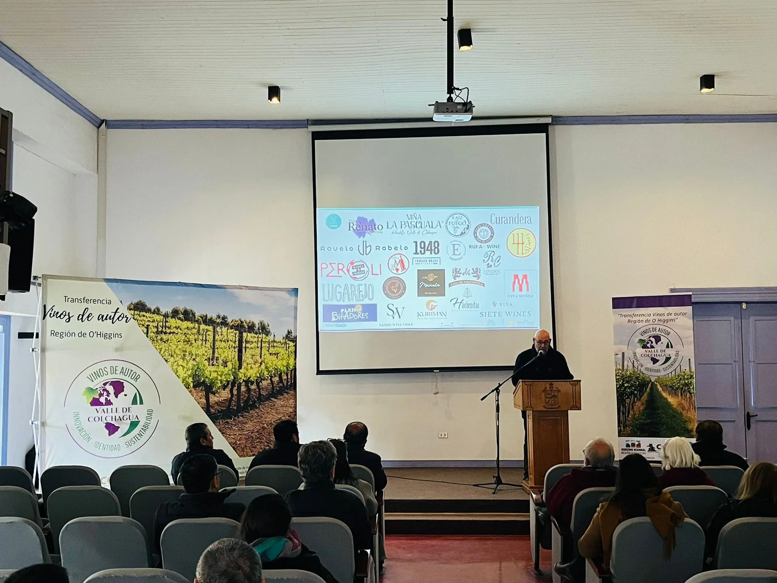 Presentación Oficial - Imagen 18