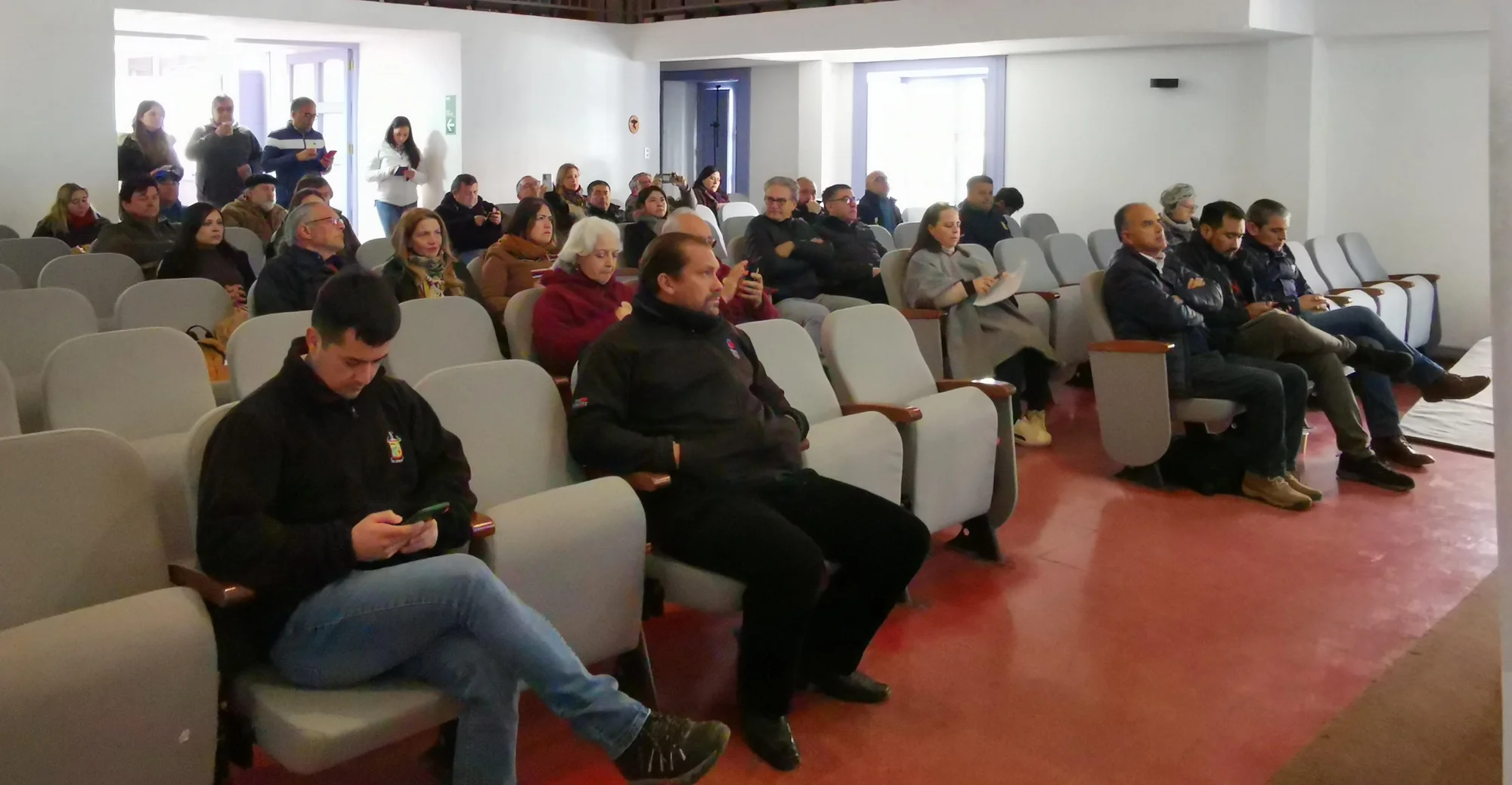 Presentación Oficial - Imagen 19