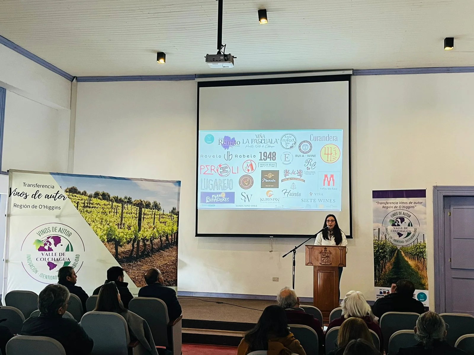 Presentación Oficial - Imagen 20