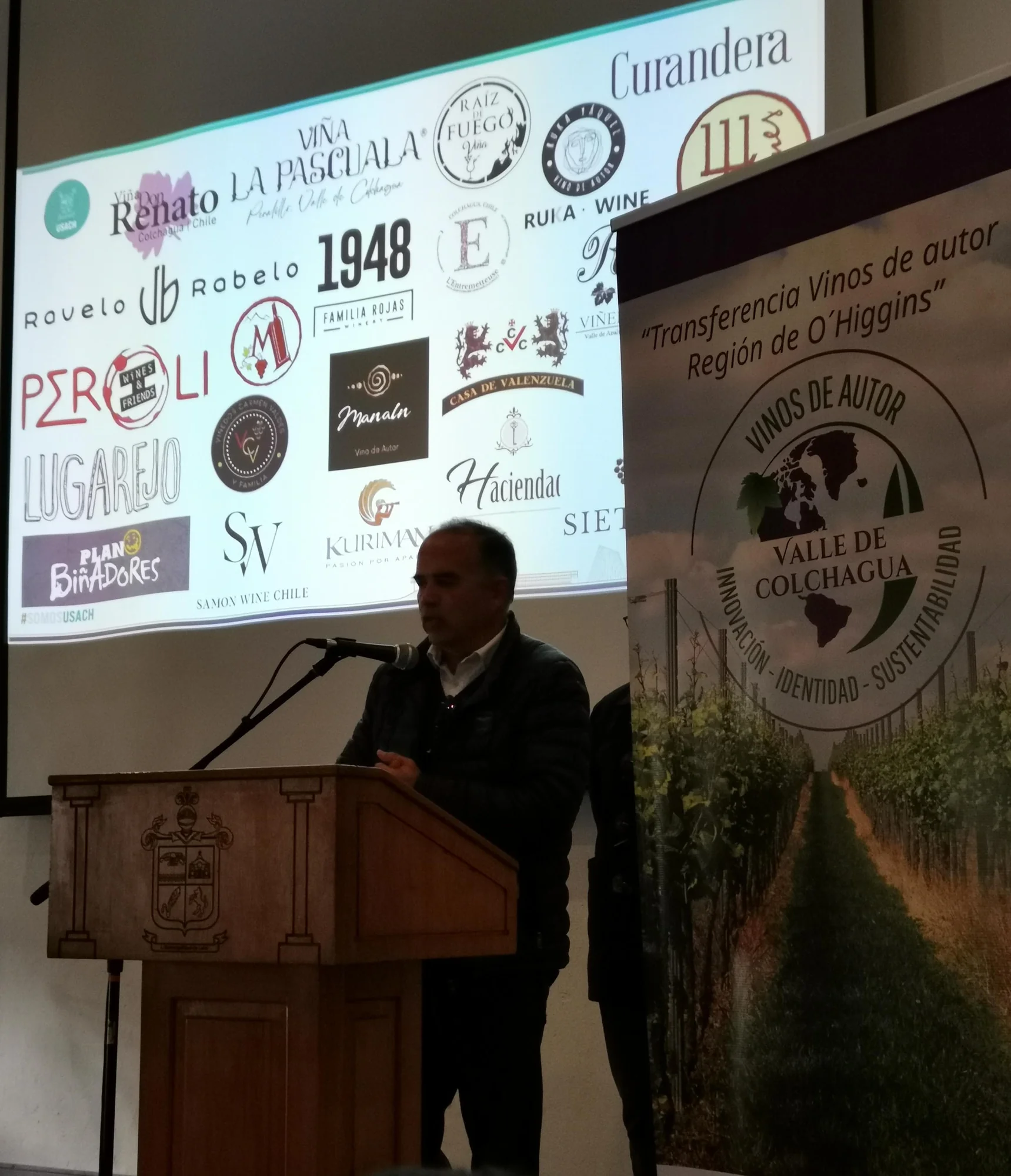 Presentación Oficial - Imagen 21