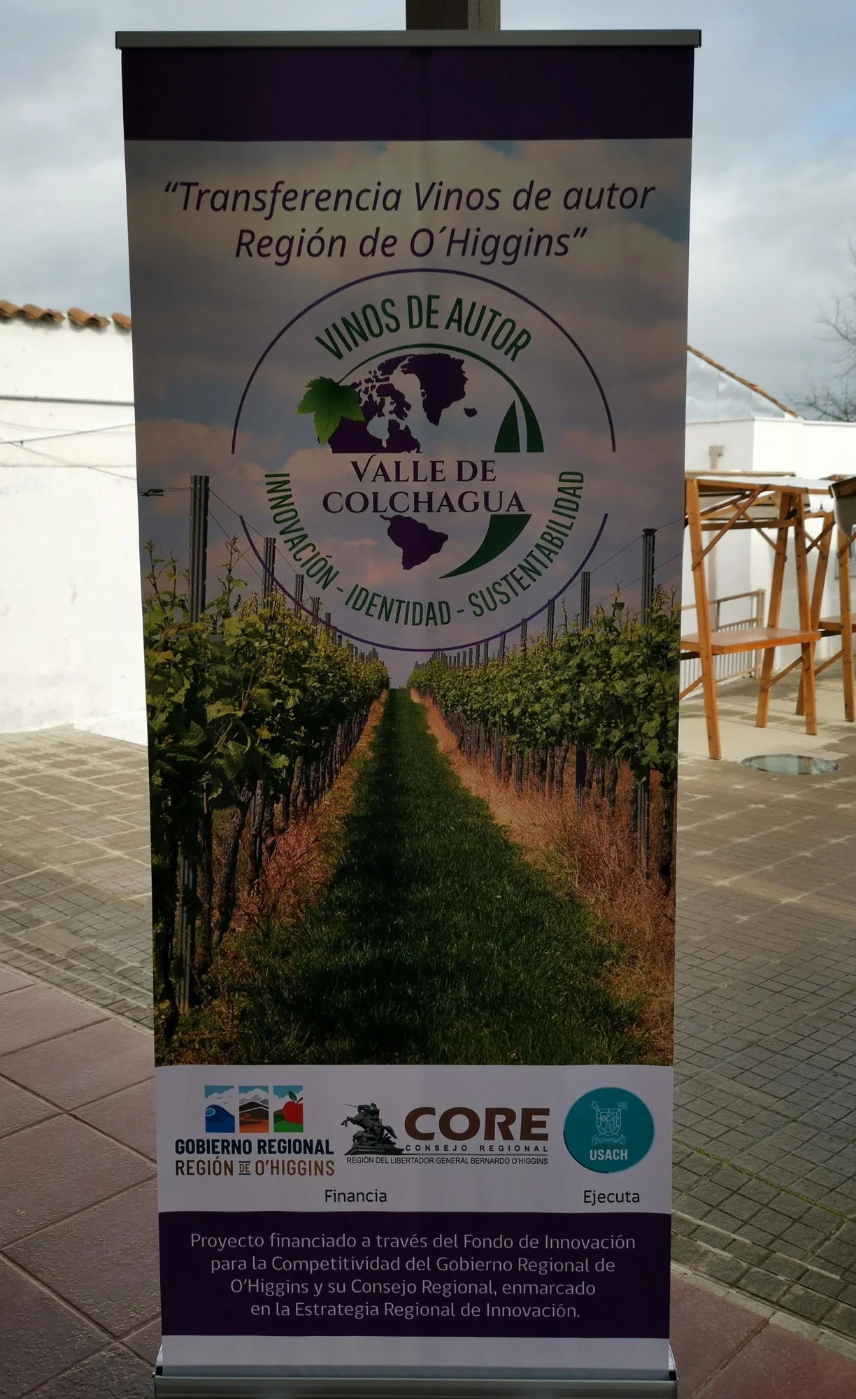 Presentación Oficial - Imagen 4