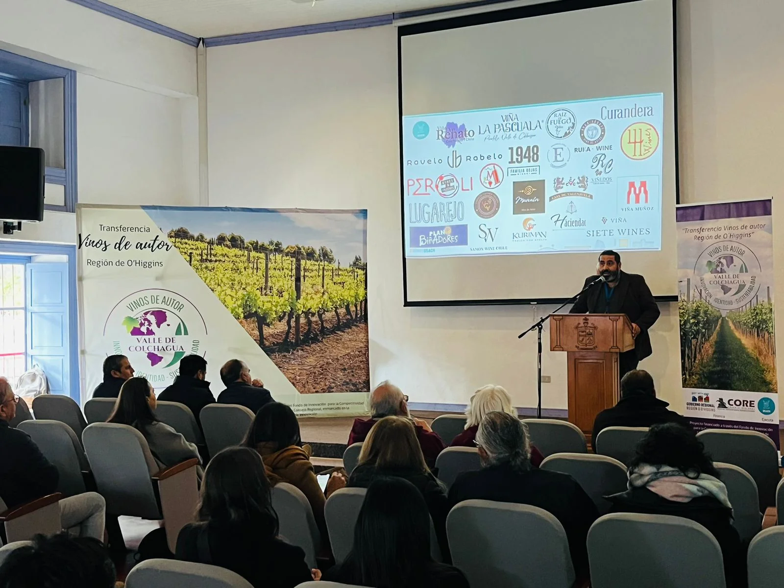 Presentación Oficial - Imagen 5