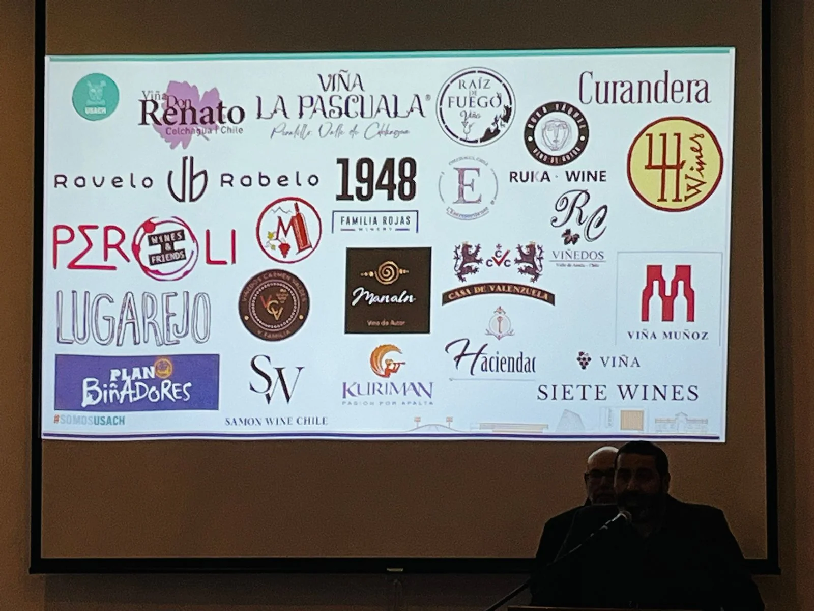 Presentación Oficial - Imagen 6