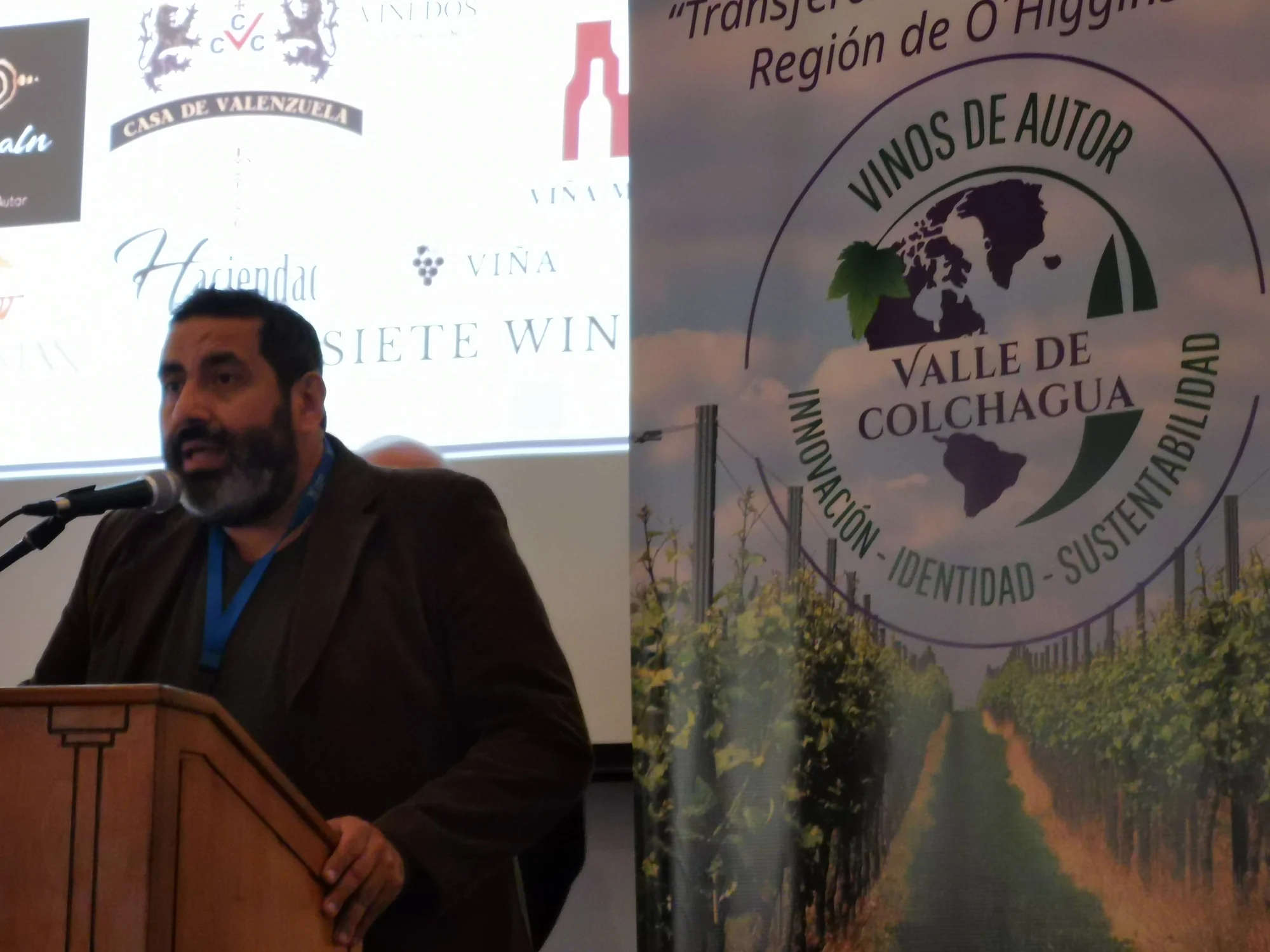 Presentación Oficial - Imagen 7