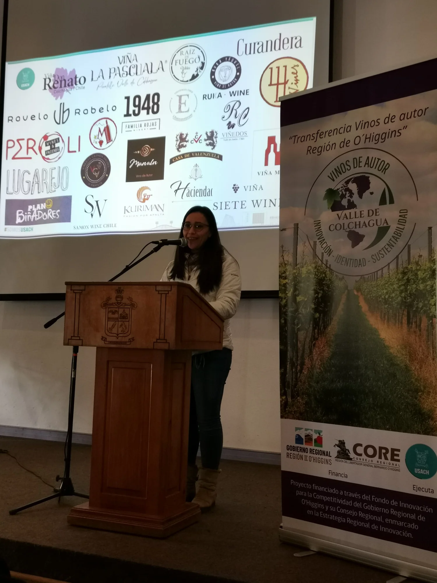 Presentación Oficial - Imagen 8