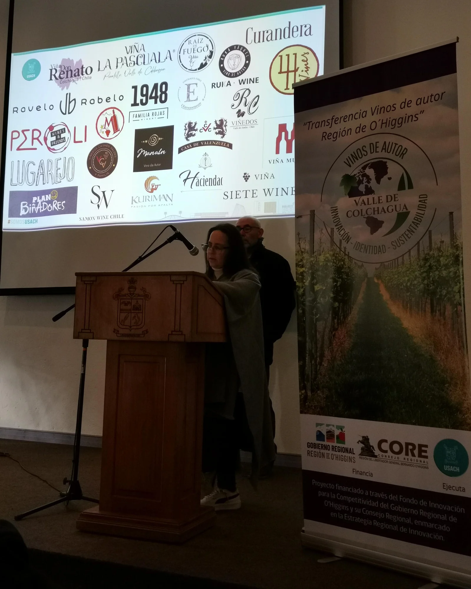 Presentación Oficial - Imagen 9