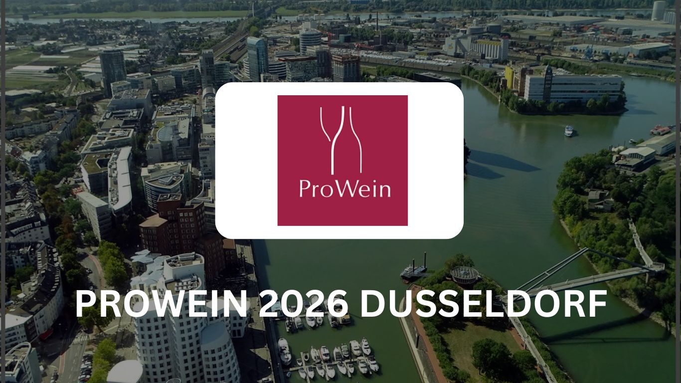 Éxito Rotundo en Prowein Düsseldorf 2026 - Noticia destacada del Valle de Colchagua, Chile